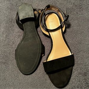 A New Day Sandals Size 10